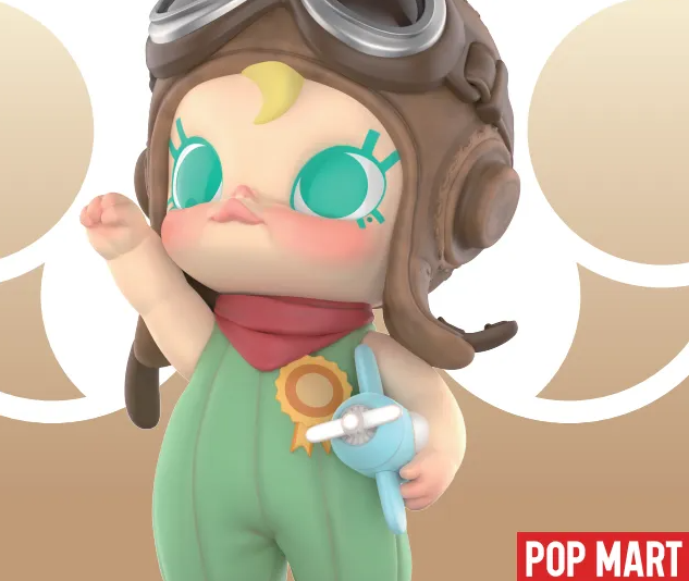 泡泡玛特市值跌没了一个海天味业：挤泡沫还是被做空？