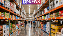 學(xué)習(xí)胖東來救不了中百集團(tuán)