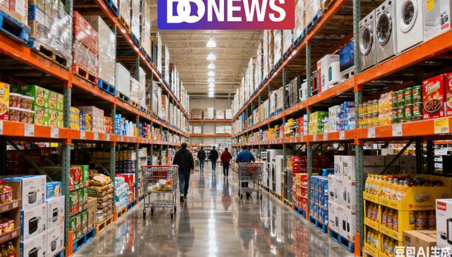 学习胖东来救不了中百集团