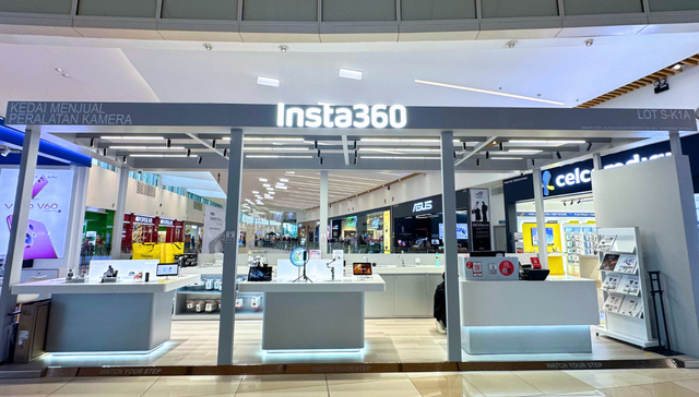 影石刘靖康，拒绝失败者叙事 