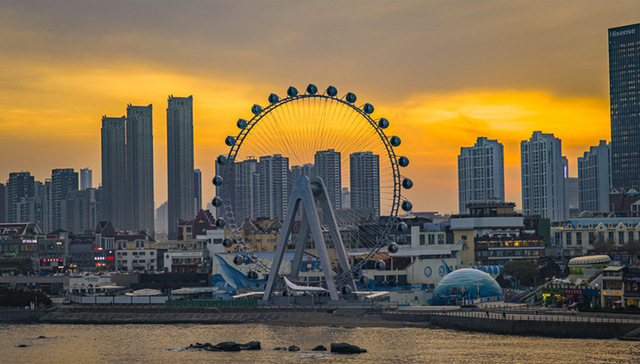 山东城市观察｜近三万新增就业安置，青岛崂山筑牢高质量就业基本盘