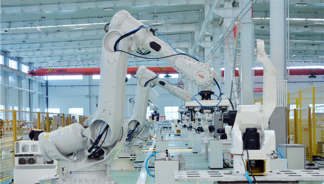 只此山东 | 向新向绿，泰安工业“十四五”如何破题崛起？