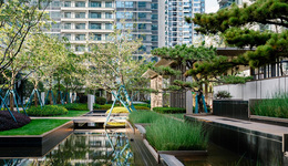 萬科深耕云桂，用“植物園式社區(qū)”重寫城市生態(tài)敘事