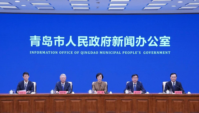 教育优、就业稳、文旅兴！青岛交出“十四五”民生答卷