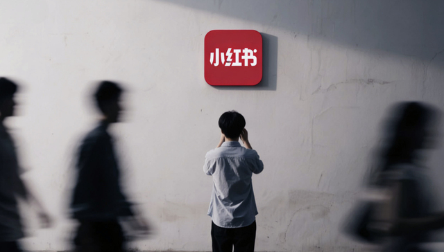 小红书的困局和柯南的理想主义