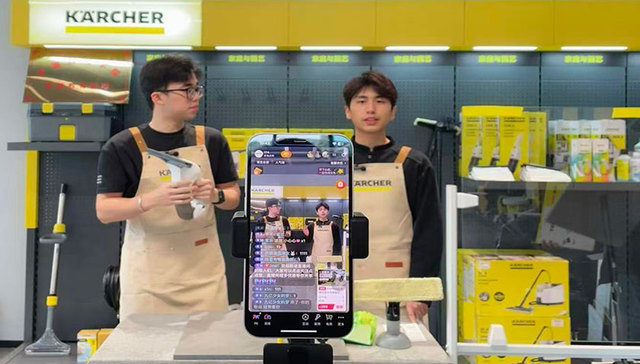 直播间即课堂！宁波财经学院让电商教学“实战”出圈