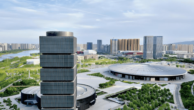 交易“晋”行时 2026年度山西煤炭交易大会举行