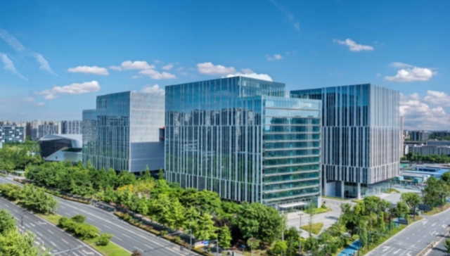 点赞！成都青羊经开区获批四川省“两新两度”试点