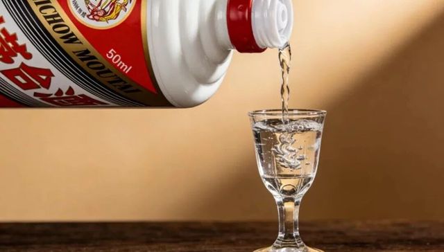 白酒大步迈向倒挂时代