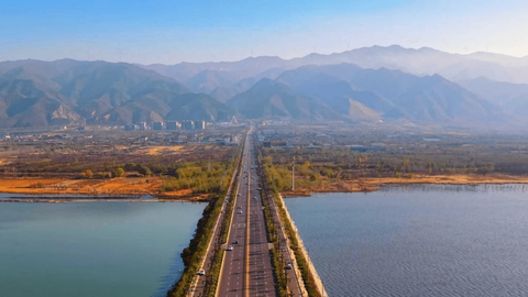 千年河东脉 一城文旅兴——文化赋能 全链布局 山西运城文旅经济攀新高
