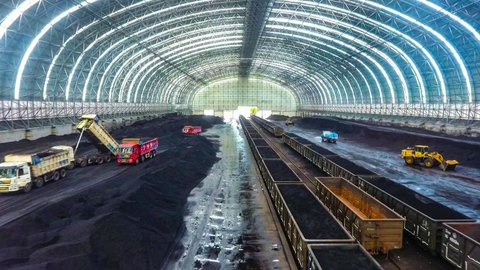 山西省煤炭行業(yè)發(fā)布新規(guī) 對超能力開采行為劃出“零容忍”紅線