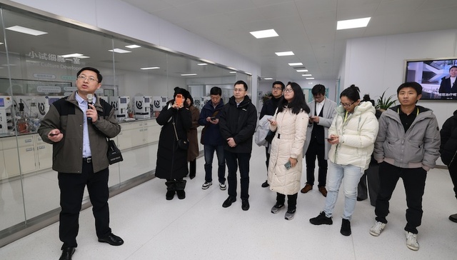 创仿并重，彰显民族药企科技创新硬实力：国产药高质量发展调研行走进齐鲁制药