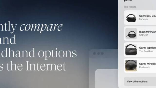 TOPBRAND | AI购物平台Phia获融资；百事集团计划裁员；LVMH大中华区总裁加入泡泡玛特董事会