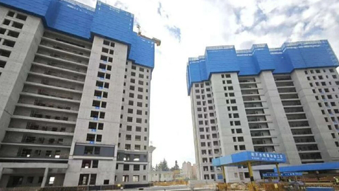 观楼｜俊发·俊云峰降价持续热销，招商建管接手天宇澜山后续开发