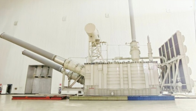 43亿公积金 “输血” 保变电气冲减历史亏损