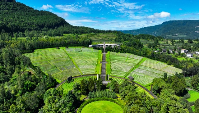 四川巴中“十五五”规划建议发布，未来发展“核心引擎”初现