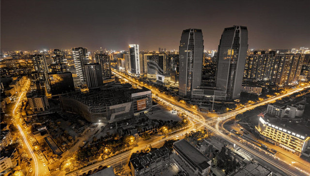 盘龙区42个老旧小区将改造