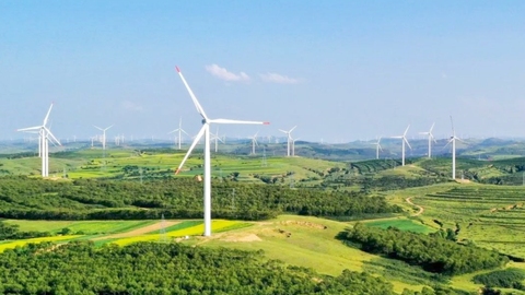 煤炭資源大省走向綜合能源大??！山西書寫能源革命新篇章