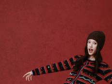 TOPBRAND | Rotostitch获投资；朗姿LANCY打造「马踏春风」新春系列；科蒂CEO或离任