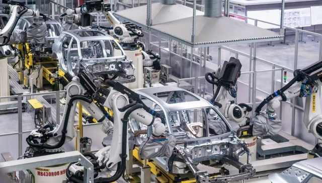 四川汽车产量重回百万辆量级