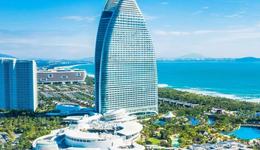 封关下的海南楼市众生相：煤老板买地造豪宅，民企闯进销售榜单，江浙客也来扫货