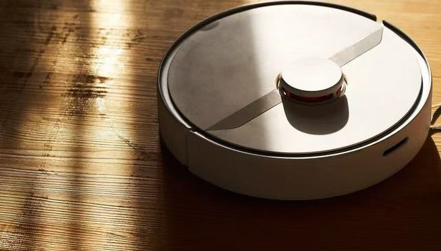 麻省理工学霸创立iRobot被深圳代工厂拿下，杉川：收购情况属实