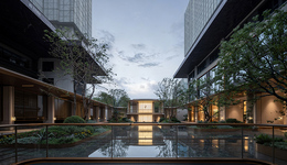 昆明大华·星曜成功入选国家级“好房子优秀案例库”