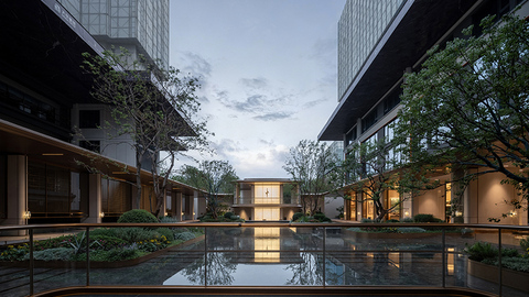 昆明大华·星曜成功入选国家级“好房子优秀案例库”