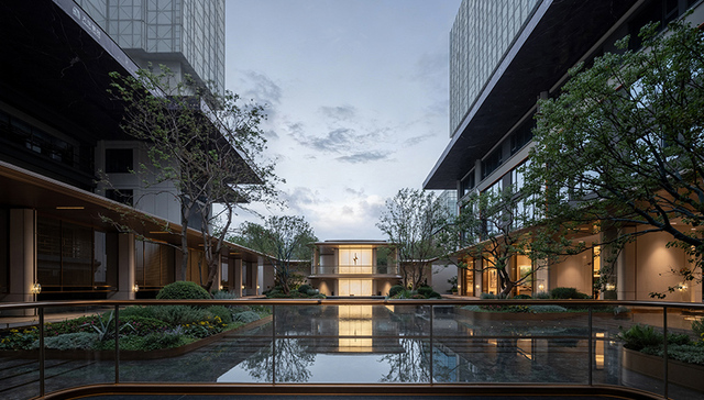 昆明大华·星曜成功入选国家级“好房子优秀案例库”