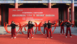 送服务 惠民生！武安市“三下乡”活动走进伯延镇