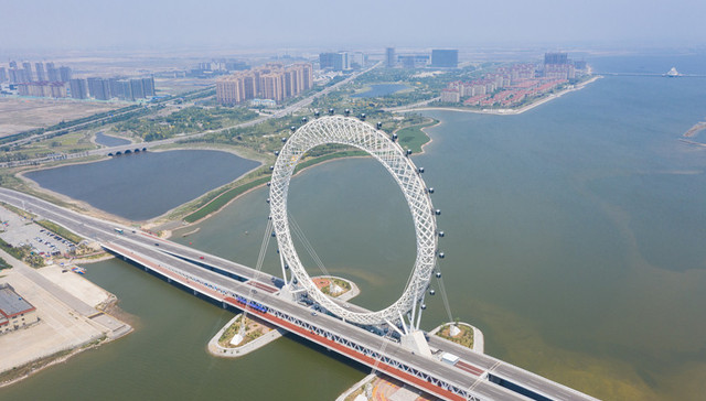 山东城市观察丨万亿潍坊的“产业脊梁”