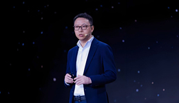 阿里下一个十年，为什么是吴泳铭