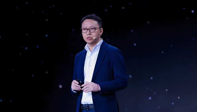 阿里下一个十年，为什么是吴泳铭