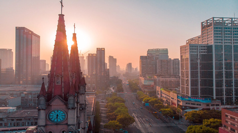 宁波公布1-11月经济运行情况