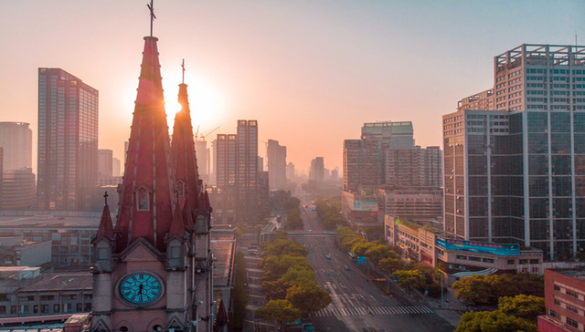 宁波公布1-11月经济运行情况