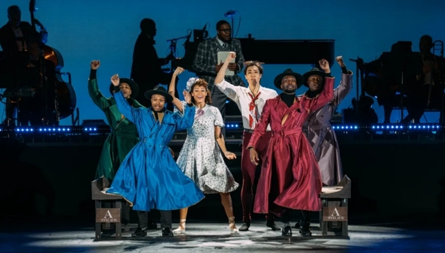 别花钱！舞剧《新胡桃夹子》观演票，上万张直接送，就现在！