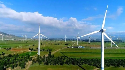 山西省能源局下達今年風(fēng)電光伏發(fā)電保障性并網(wǎng)項目清單