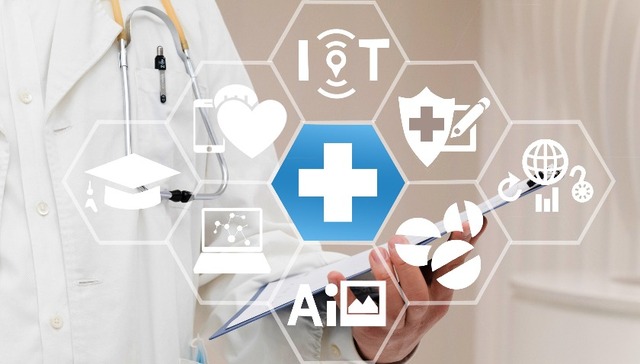 互联网医疗,行业观察