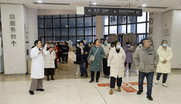 签而有感，服务到家！裕华区家庭医生进小区签约服务活动誓师大会在石家庄市人民医院隆重举行