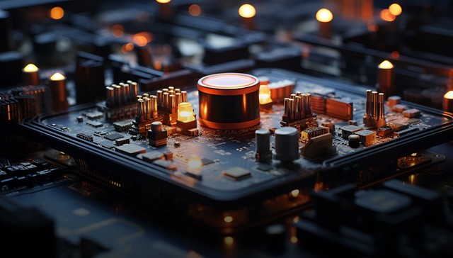 果链巨头，加速向“英伟达链”转移