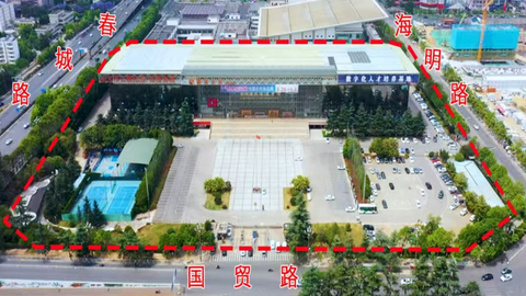 云南建投、邦泰持续“包场”，重仓拿地关上板块和北市区