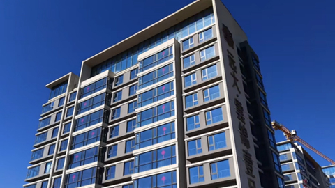 观楼｜昆明放宽配售型保障房购买条件，旧规项目积极营销年终冲刺