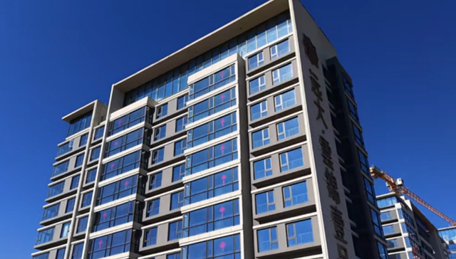 观楼｜昆明放宽配售型保障房购买条件，旧规项目积极营销年终冲刺