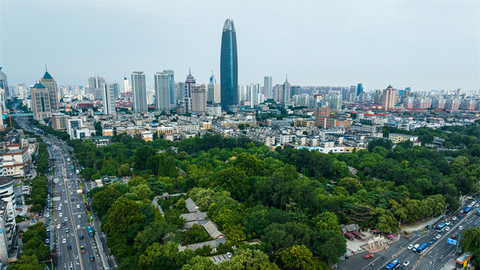 山东城市观察 | 引才“四连佳”，济南何以成为人才理想城？