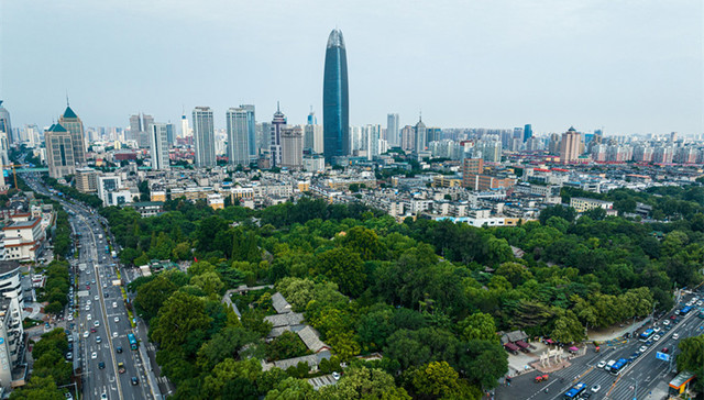 山东城市观察 | 引才“四连佳”，济南何以成为人才理想城？