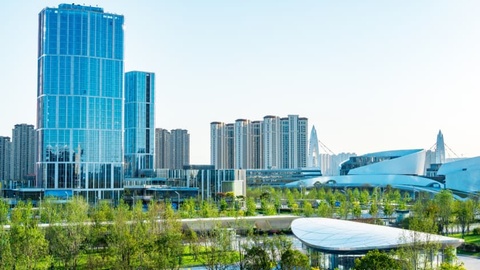 百強(qiáng)陜企榜背后的產(chǎn)業(yè)變局