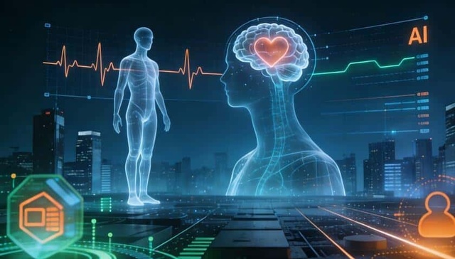 阿福和灵光，能承载蚂蚁的TO C野心吗？