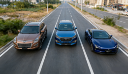 纳智捷、众泰、极越，能成为“复活版”的蔚小理吗？