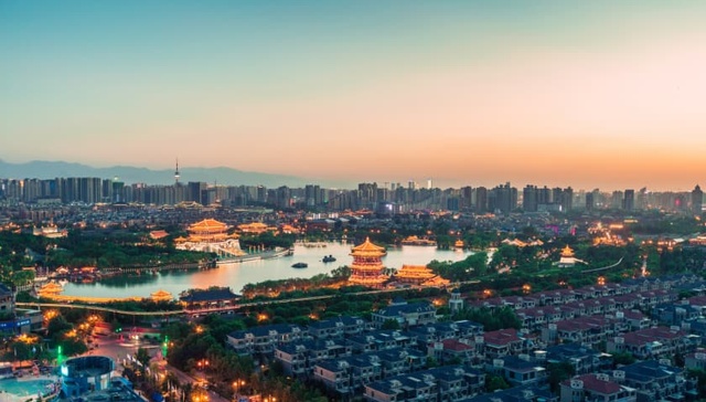 陕西：打造万亿文旅产业，推进8条核心产业链