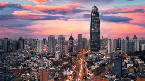 只此山东 | 温情落笔2025！济南民生答卷写满城市暖意